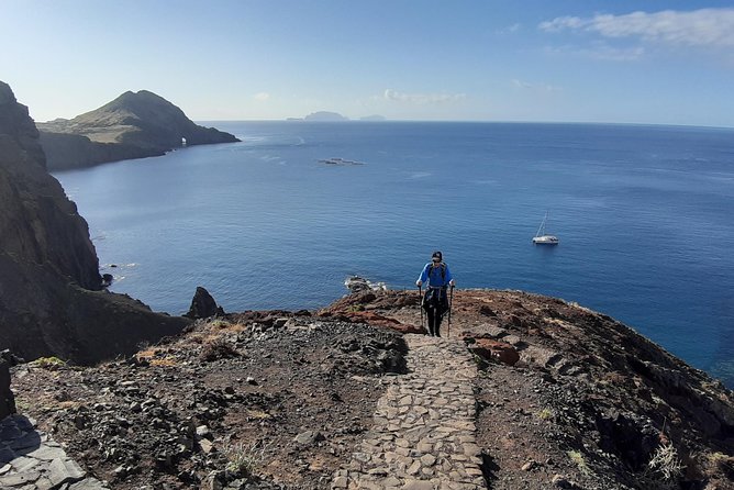 Private Ponta São Lourenço Walk and Boat Return - What to pack and how to make the day easier