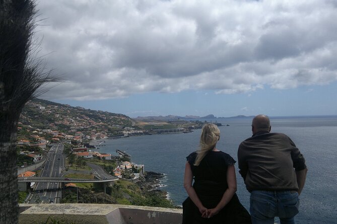 Private Sidecar Tour – Downtown Funchal for 1 or 2 People - Pickup and timing: making this work for cruise days and short stays