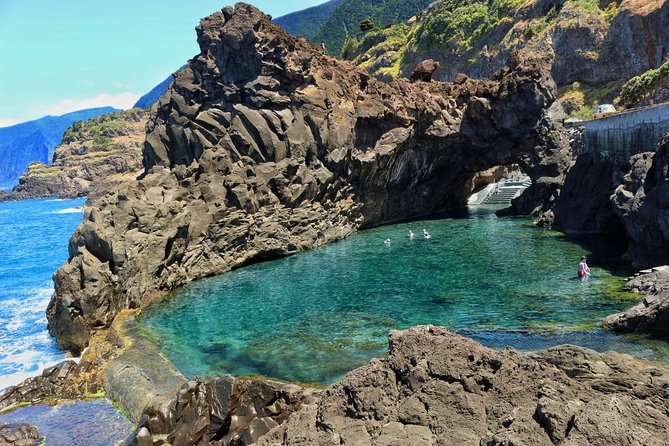 Private Small Group Full Day 4x4 Tour in Northwest Madeira - A private 4x4 day in Madeira’s northwest, with real off-road time