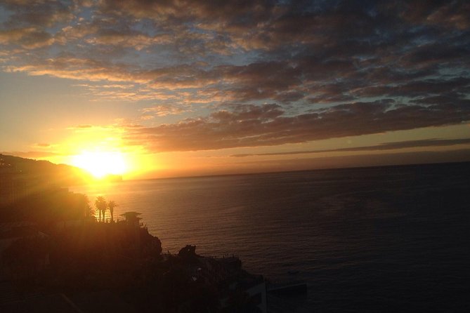 Private Sunrise Guided hike on Pico do Areeiro or other custom - Choosing Pico do Areeiro, Or Letting the Route Be Custom