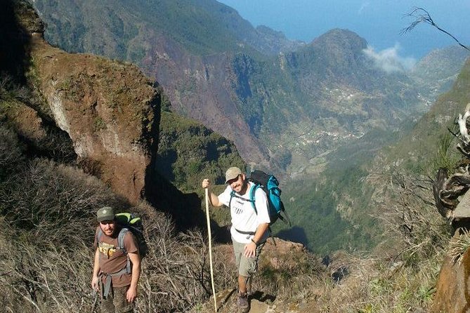 Private Sunrise Guided hike on Pico do Areeiro or other custom - Price and Value: What You Pay, What You Get, and How to Think About It