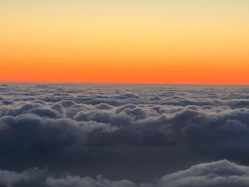 Private Sunrise Pico Areeiro and Hike (optional) - Why Pico do Areeiro sunrise feels like Madeira at its most dramatic
