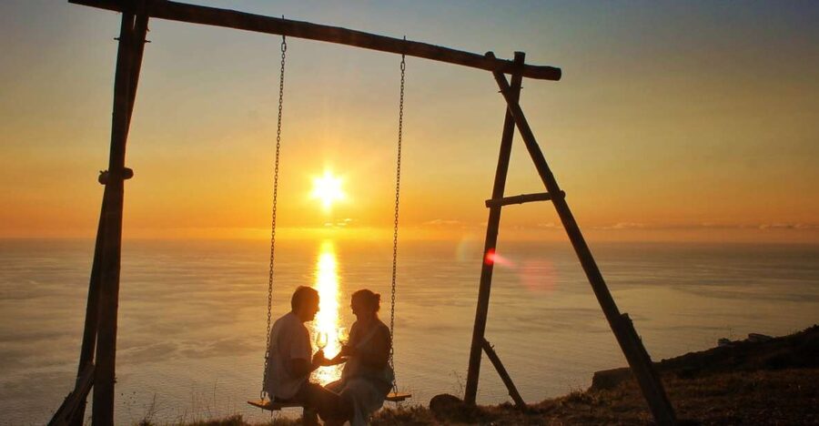 Private Swing Special place w/ Wine and Fruits 4x4 jipe tour - Key things I would plan around