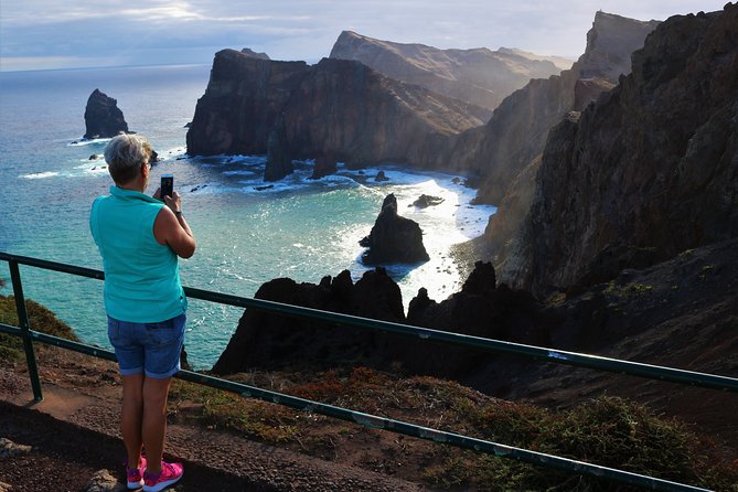 Private Tailored tour to the East in a 4WD. No shared groups! - A private East Madeira day that’s built around you