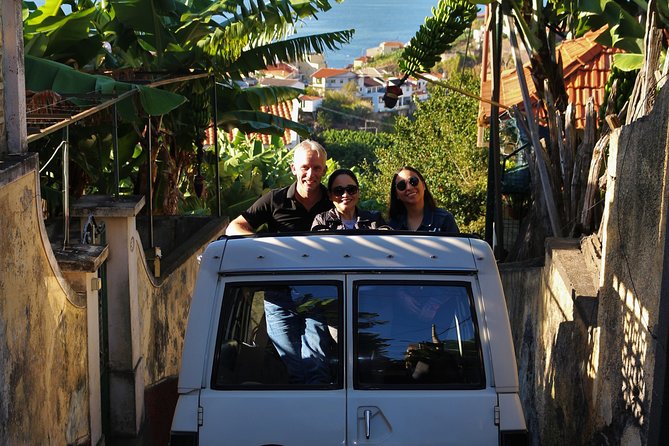Private Tailored tour to the East in a 4WD. No shared groups! - Why the price can make sense for up to 3 people