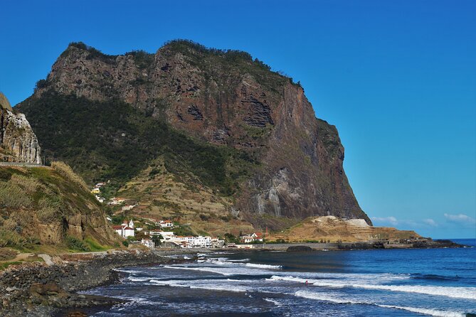 Private Tailored tour to the East in a 4WD. No shared groups! - Funchal pickup and your ride options: Nissan Patrol or Land Rover