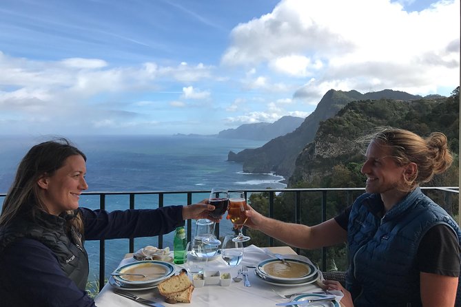 Private Tour | Full Day 4x4 Tour | Up to 6 Persons - Why a Private 4x4 Day in Madeira Feels Like the Smart Way to Do It