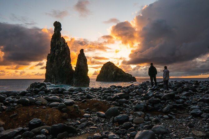 Private Tour | Full Day 4x4 Tour | Up to 6 Persons - What to Pack for a Madeira Day That Can Change Fast