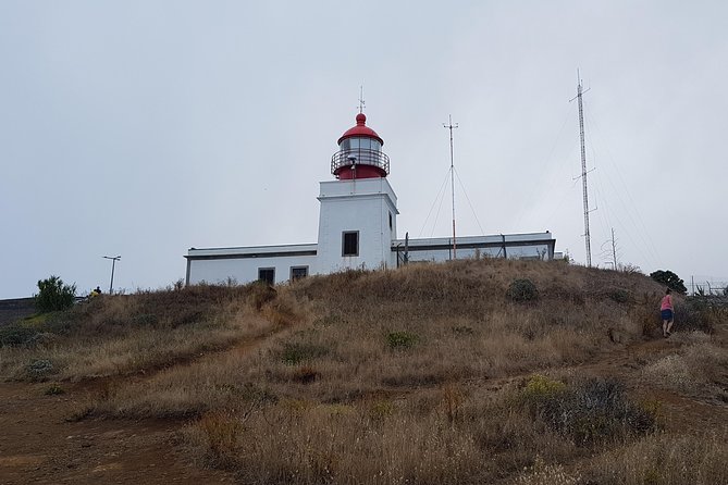 Private Tour Half-day Southwest Madeira - Key points to know before you go