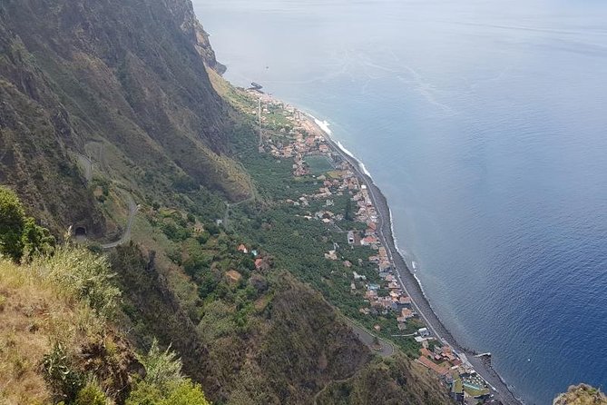 Private Tour Half-day Southwest Madeira - Small comfort details that make a difference