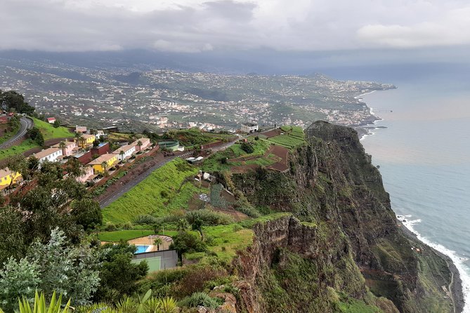 Private Tour Halfday South Madeira - Key Highlights You’ll Feel Right Away