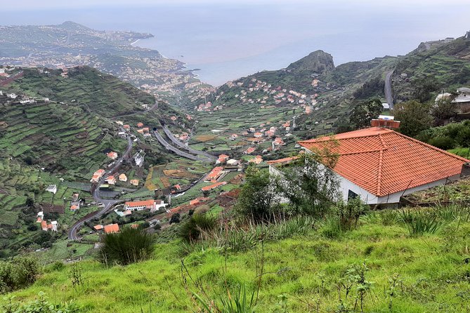 Private Tour Halfday South Madeira - Should You Book This Private Half-Day South Madeira Tour?