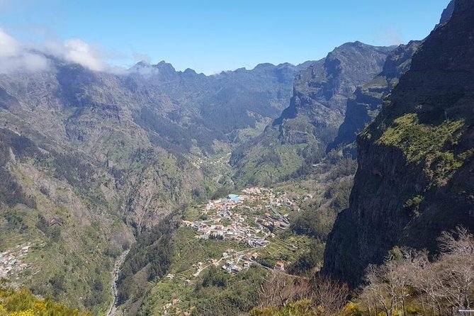 Private Tour Nun's Valley Halfday - Key Points Worth Knowing