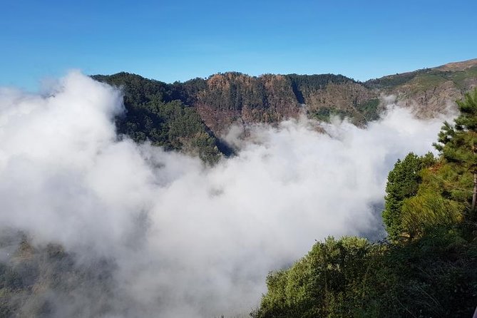 Private Tour Nun's Valley Halfday - Duration and Pacing: Why About 3 Hours Feels Right