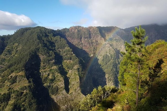 Private Tour Nun's Valley Halfday - Included Value: What You Get For Around $192 Per Group
