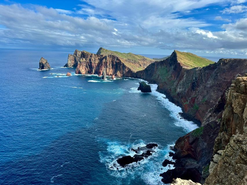Private Tour on Madeira Island - Key highlights at a glance