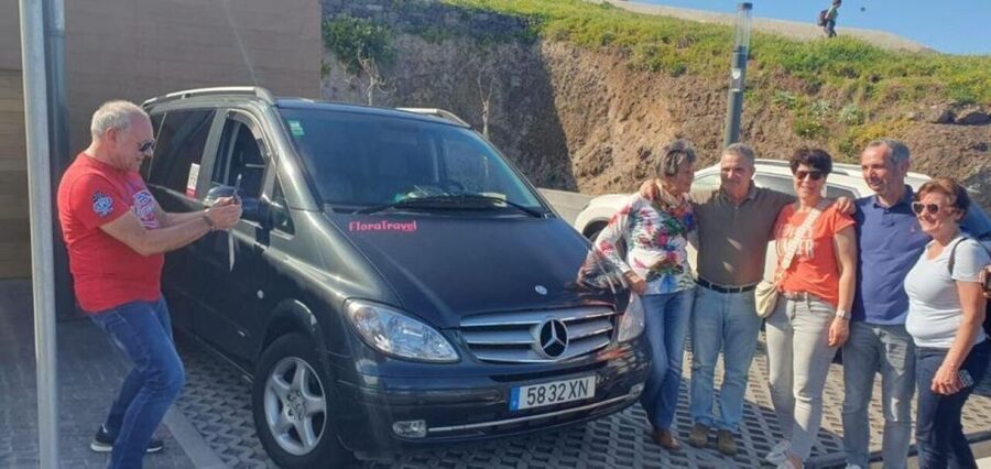 Private Tour on Madeira Island - Why this private Madeira day feels better than hopping between buses