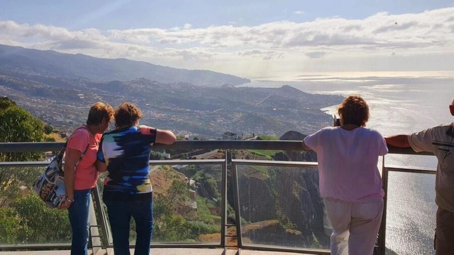 Private Tour on Madeira Island - What the 8-hour private format really buys you