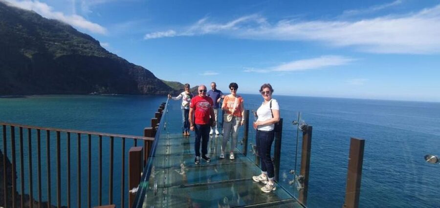 Private Tour on Madeira Island - How to choose your stops, and how to set expectations