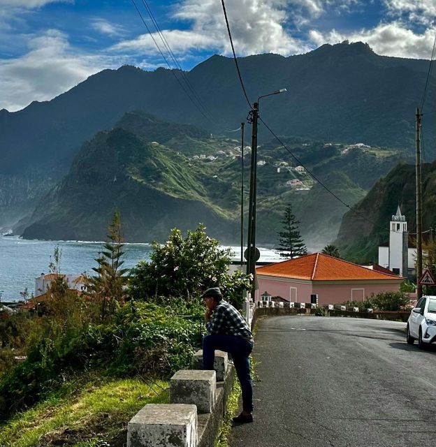 Private Tour on Madeira Island - Price and value: what $471 for up to 4 actually means