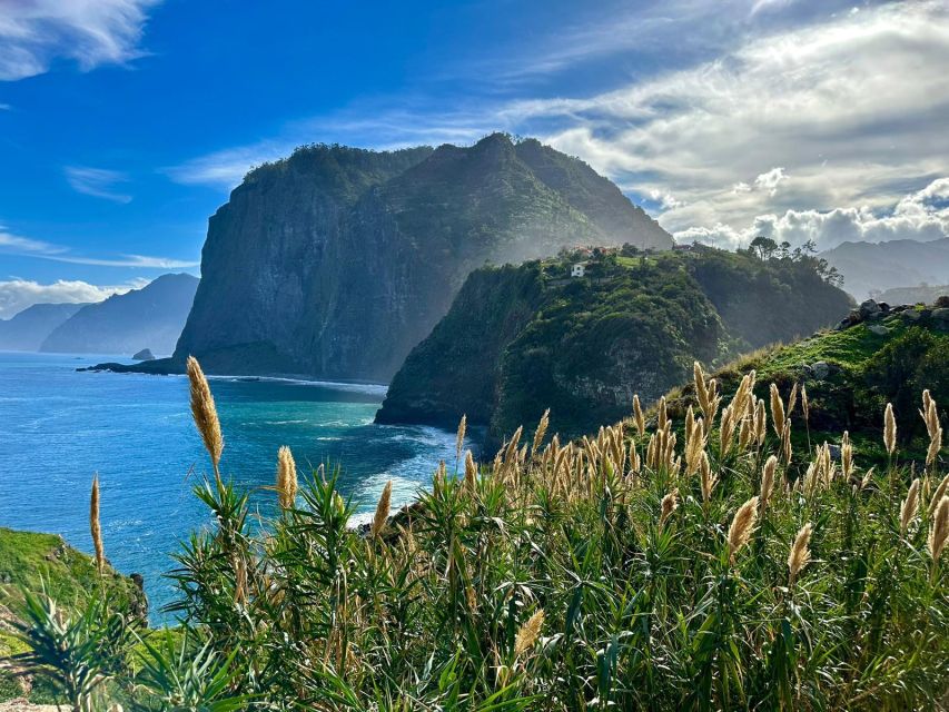 Private Tour on Madeira Island - Who this Madeira private tour suits best, and who should skip it