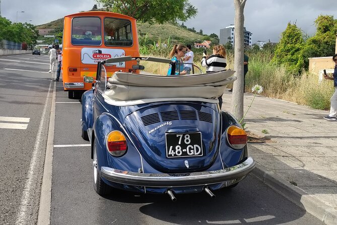 Private Tour: Regional Road Drive with Stunning Views and Poncha Drink Tasting - Hotel Pickup and Drop-Off: The Real Convenience Win