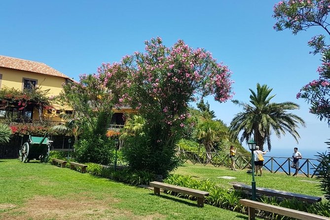 Private Tour The Biosphere Santana - Santana Biosphere Reserve: why this UNESCO spot needs a guide