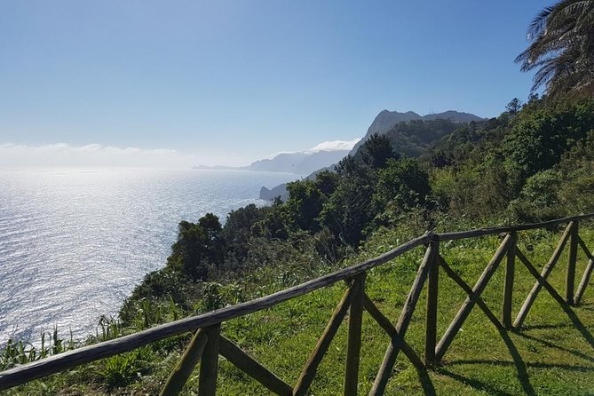 Private Tour The Biosphere Santana - How the 4-hour pace works, stop order, and what you’ll miss
