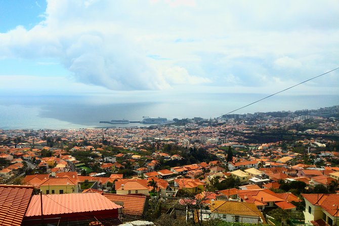Private Tuk Tuk Tour to Old Town + Monte in Funchal - Key highlights before you go