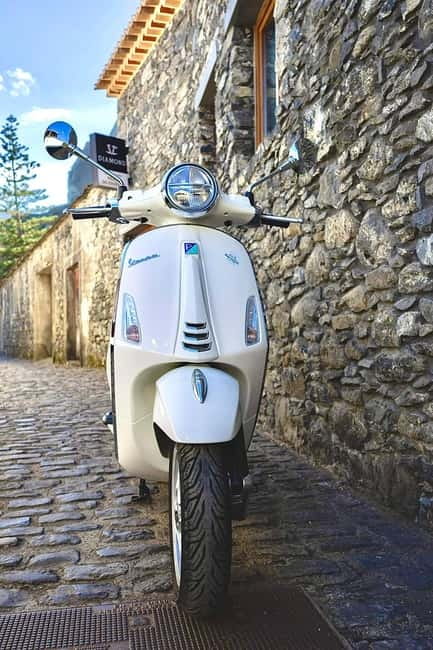 Private Vespa Tour Funchal & Câmara Lobos (3hrs) - Is It Worth Booking? My Practical Recommendation
