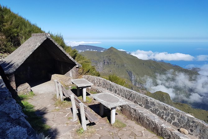 Private Walk Achadas Teixeira - Pico Ruivo Half-day - Price and value: is $108.37 per person smart for a half-day?