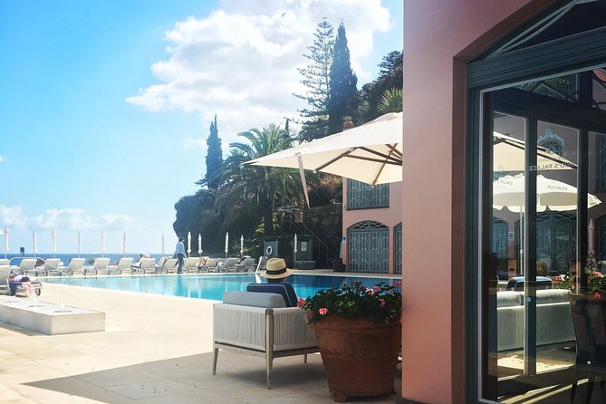 Private Walking Food Tour Around Funchal - Key highlights to look for