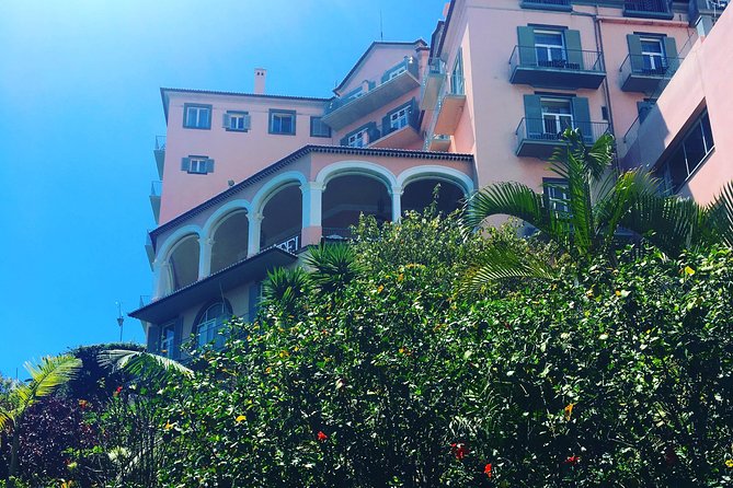 Private Walking Food Tour Around Funchal - Why a private walking food tour fits Funchal so well