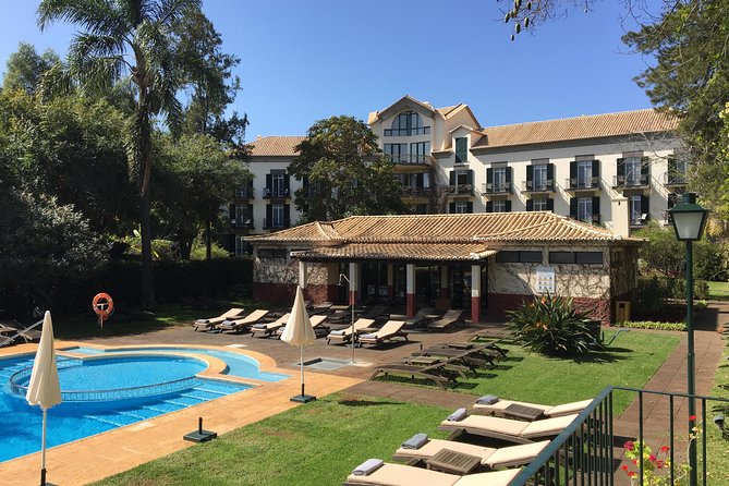 Private Walking Food Tour Around Funchal - Price and value: what you pay for and what to budget