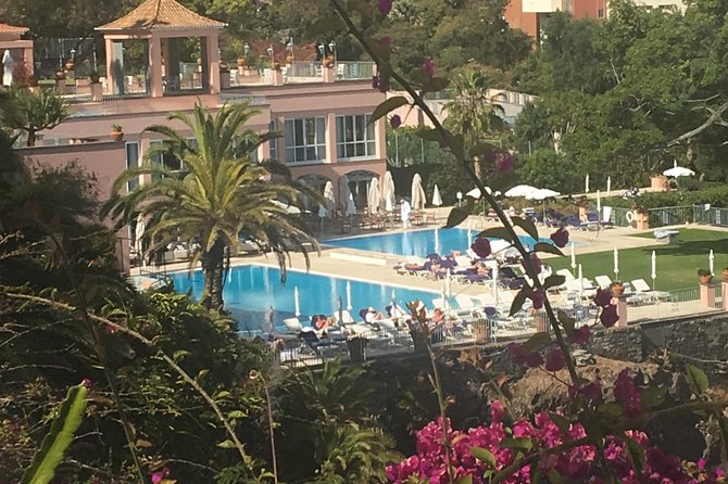 Private Walking Food Tour Around Funchal - Duration and timing: planning a half day or a full stretch
