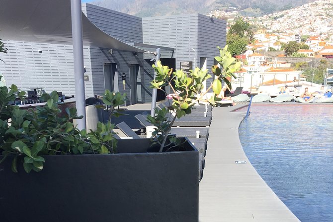 Private Walking Food Tour Around Funchal - Getting the most from your private tour