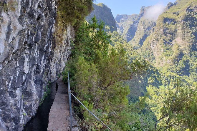 Queimadas-Caldeirão Verde - Getting to the trail: transfers from Funchal hotels (and why it matters)