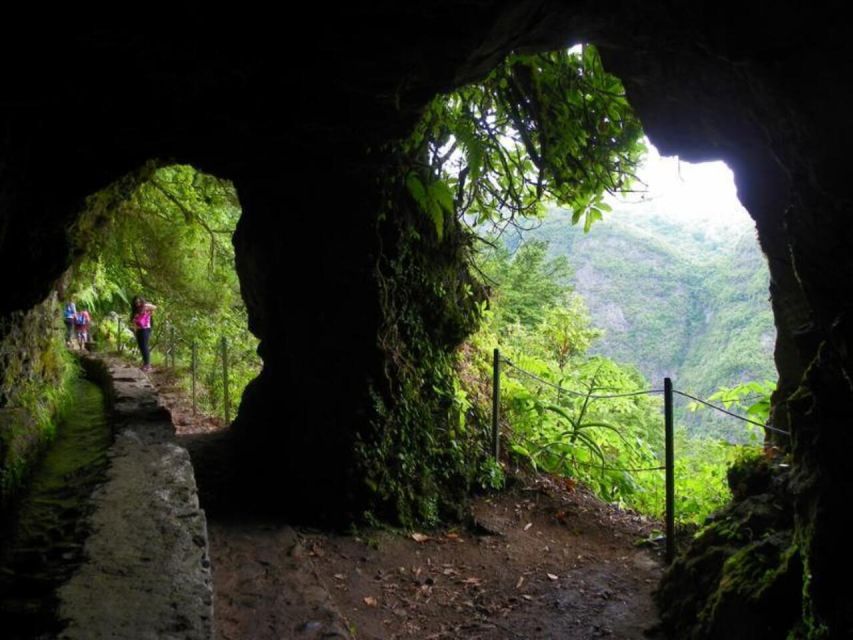 Queimadas Caldeirão Verde Walking tour with guide - Guide impact: why Magno’s style can make or break the day