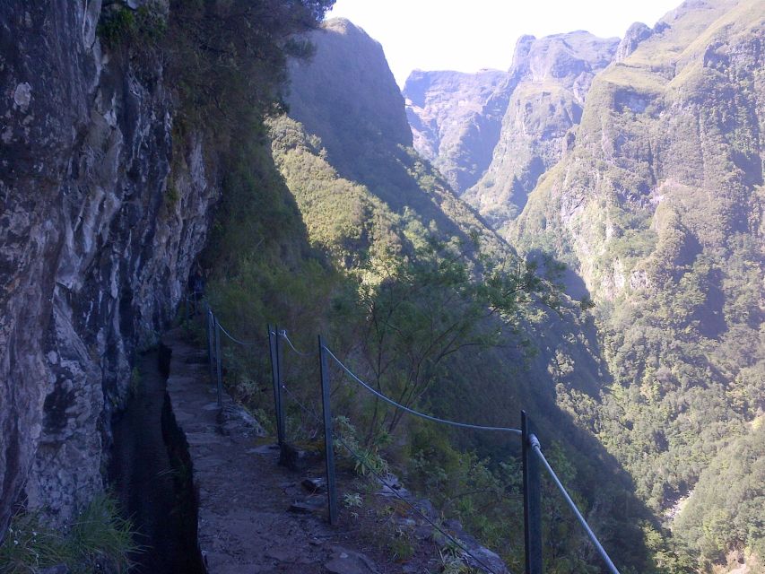 Queimadas Natural Park 5-Hour Guided Hike - Key highlights you’ll feel on the trail