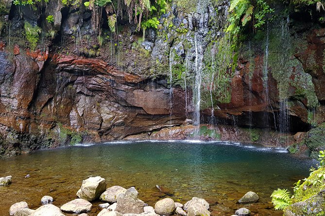 Rabaçal 25 Fontes Levada Walk in Small Groups - Price and value: is $54.31 actually fair for what you get?