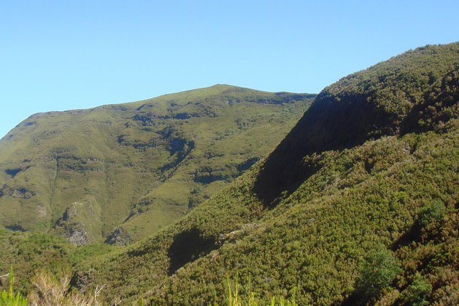 Rabacal - 25 Fountains - The Rabacal part: a levada hike built for moderate fitness