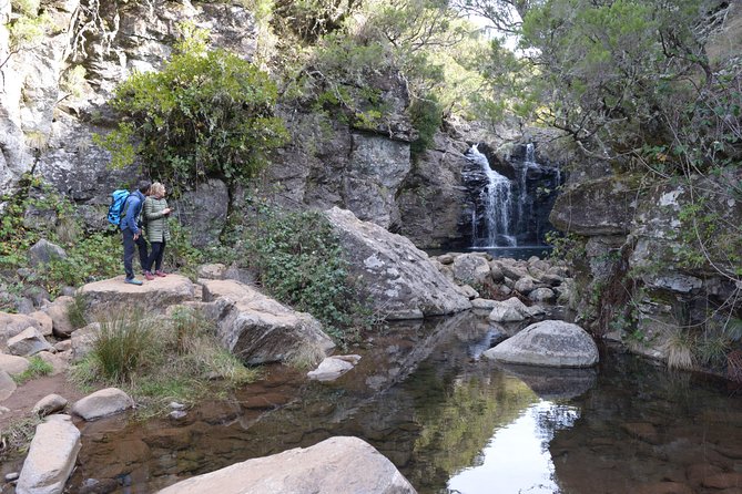 Rabaçal Hiking Tour - What’s Included Helps You Hike Smarter