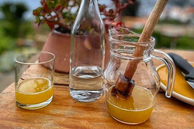 "Re-Canto" Farm-to-Table with Stunning Views at Madeira - Vegetarian and Vegan Options, Without a Feel-Bad Aftertaste