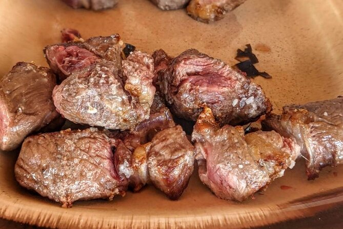 "Re-Canto" Farm-to-Table with Stunning Views at Madeira - Views and Timing: What to Expect From the Farm Setting