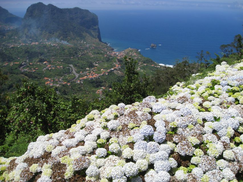 Referta & Castelejo: Half-Day Morning Walk - Penha D’Àguia rock: the volcanic centerpiece you’ll keep pointing at