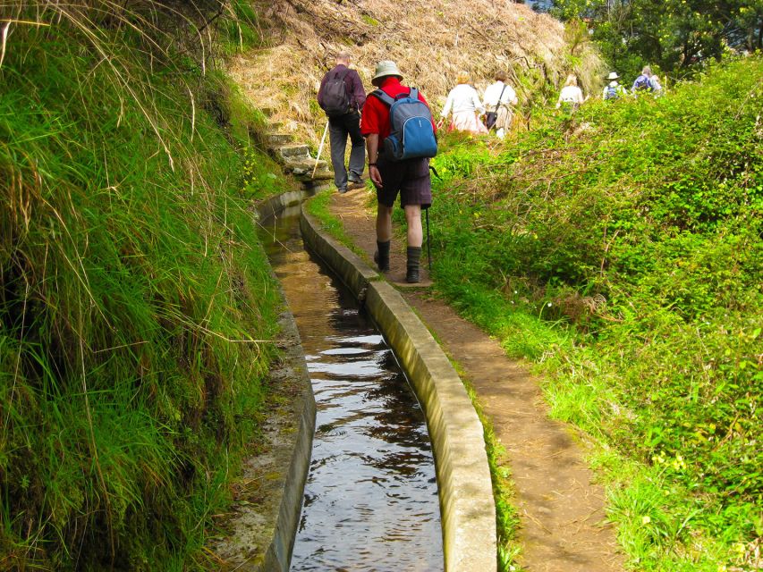 Referta / Castelejo - Levada Walk - What makes the price feel like a deal