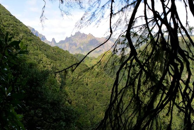 Ribeiro Frio - Portela - Finishing with a drink after the hike