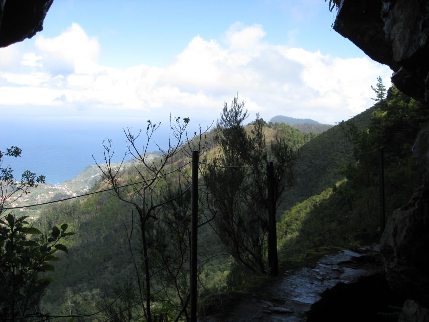 Ribeiro Frio / Portela - Levada Walk - Price and value around $50 per person