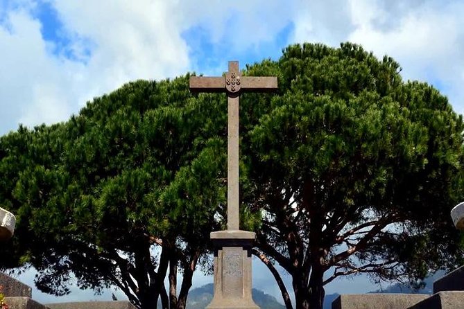 Scenic Route - Nuns Valley Tour - The Drive Itself: Why the Small Group Feels Personal