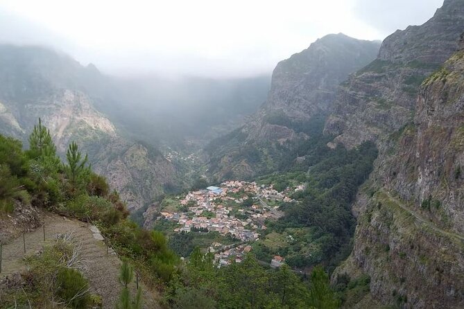 Scenic Route - Nuns Valley Tour - Stops, Food, and What It Really Costs On the Day